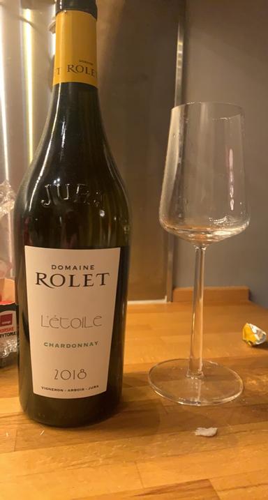 Domaine Rolet L'Etoile