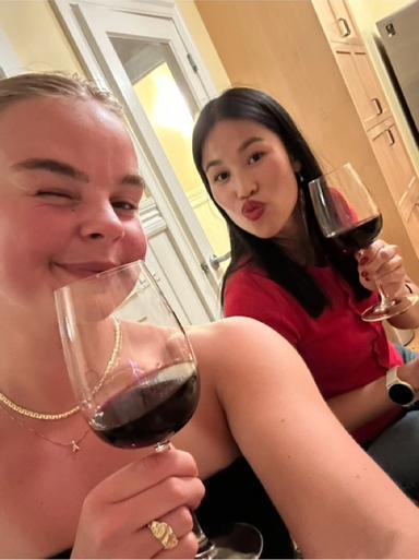 Nadia Mesa Reserve Cabernet Sauvignon Santa Barbara County