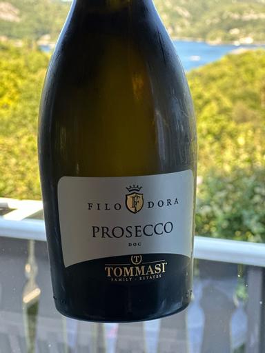 Tommasi Filodora Prosecco