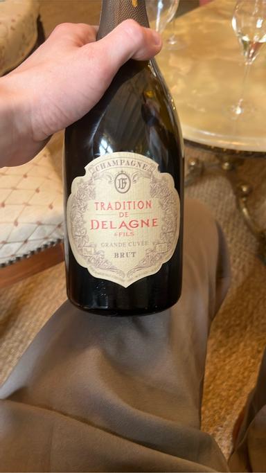 Blin & Fils Brut Grande Tradition