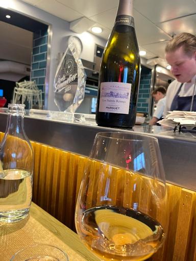 Marguet Les Saints Remys Grand Cru