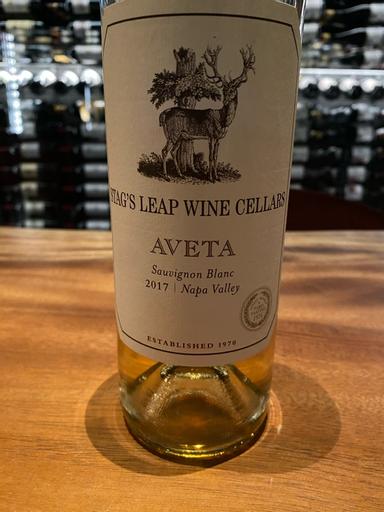 Stag's Leap Wine Cellars Aveta Napa Valley