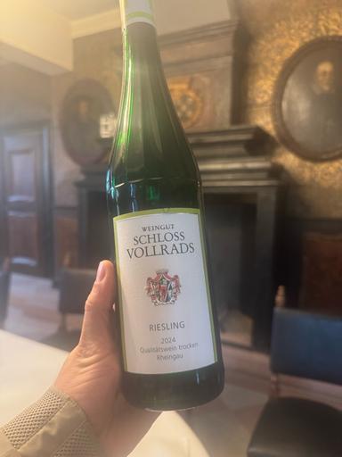Schloss Vollrads Riesling Rheingau