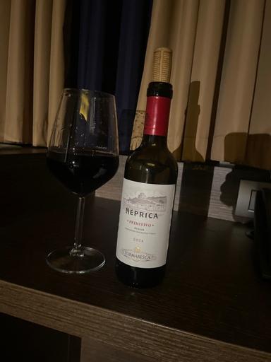 Tormaresca Neprica Primitivo IGT