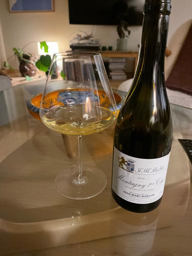 Jean-Marc Boillot Montagny