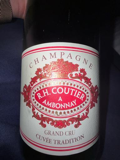 Coutier Tradition Brut NV