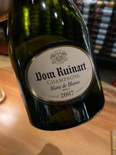 Ruinart Dom Ruinart Brut