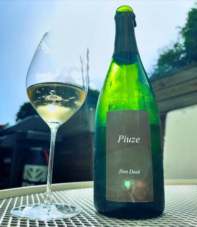 Piuze Classic Method Non Dosé