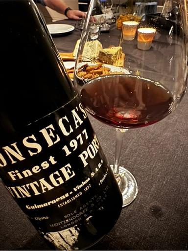 Fonseca Vintage