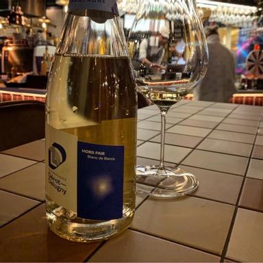 Dérot-Delugny Hors pair