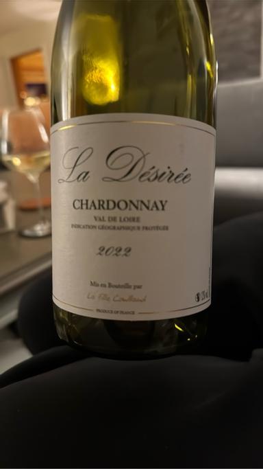 Grapperie Desiree VdF