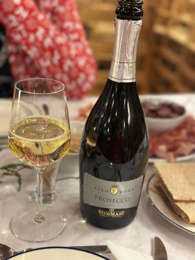 Tommasi Filodora Prosecco
