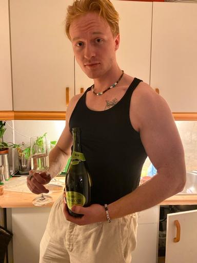 Abbazia Prosecco Extra Dry