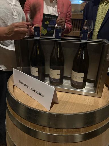 Domaine Anne Gros Echezeaux Grand Cru Les Loachausses