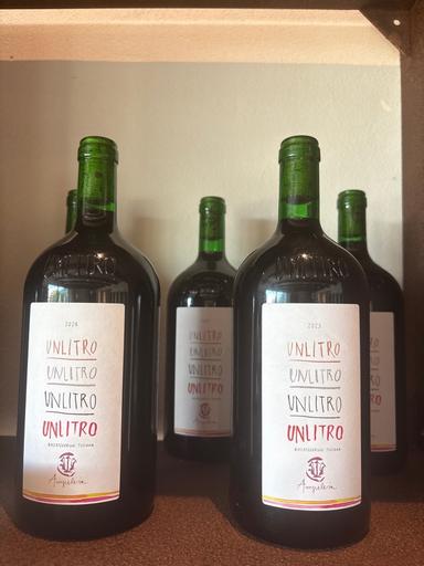 Ampeleia Unlitro Toscana