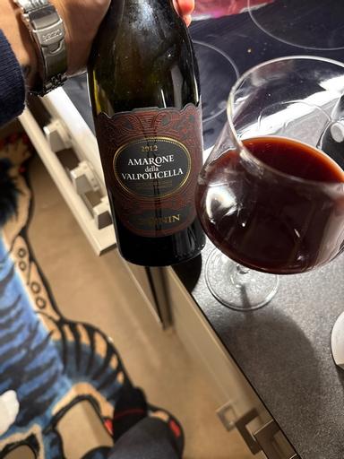 Zonin Amarone della Valpolicella