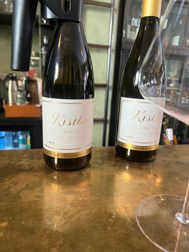 Kistler Vine Hill Vineyard Chardonnay Russian River Valley
