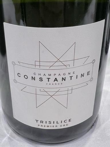 Gallet, M&S Constantine Trisilice Premier Cru