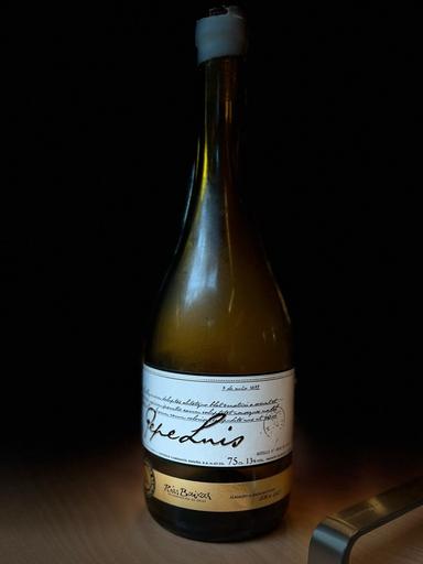 Albamar Rias Baixas Pepe Luis