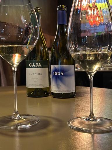 Gaja Gaia & Rey Langhe DOC