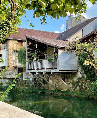 Domaine de la Tournelle Trousseau des Corvees Arbois