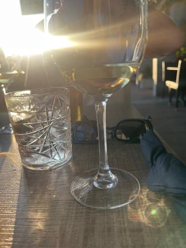 Domaine du Colombier Petit Chablis