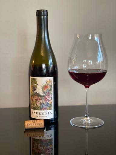 Saurwein Om Pinot Noir Western Cape