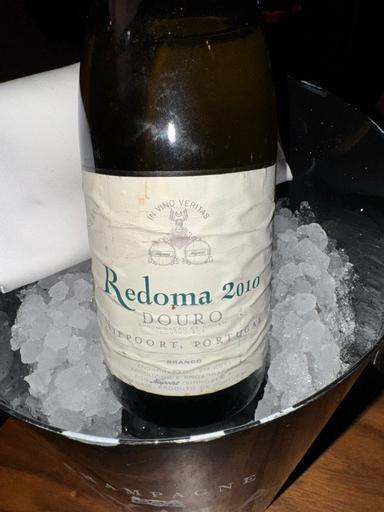 Niepoort Redoma Branco Reserva Douro