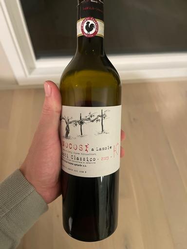 Fiore Chianti Classico Sonocosì