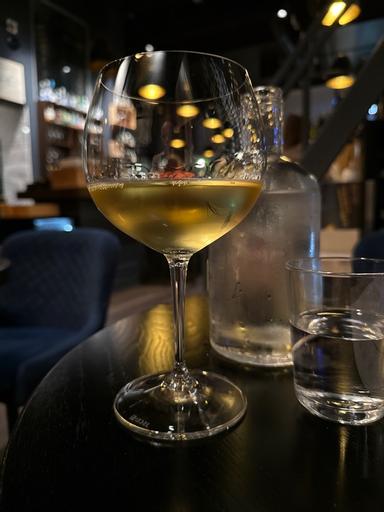 Foxglove Chardonnay Central Coast