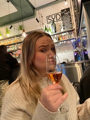 A. D. Coutelas Elixir Rose Champagne