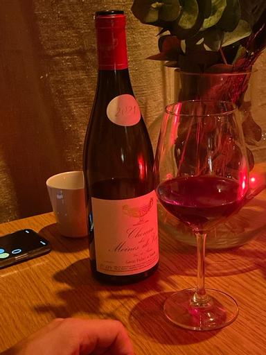 Gros Frere et Soeur Chemin Des Moines De Vergy VdF