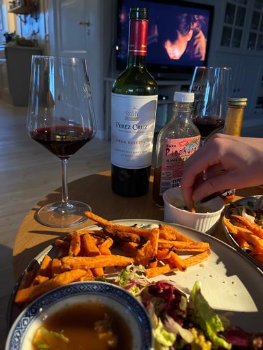 Perez Cruz Cabernet Sauvignon Reserva Maipo Valley