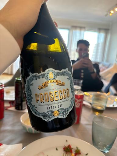 Castelmondo Prosecco Extra Dry