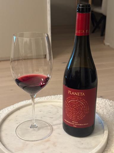 Planeta Cerasuolo di Vittoria