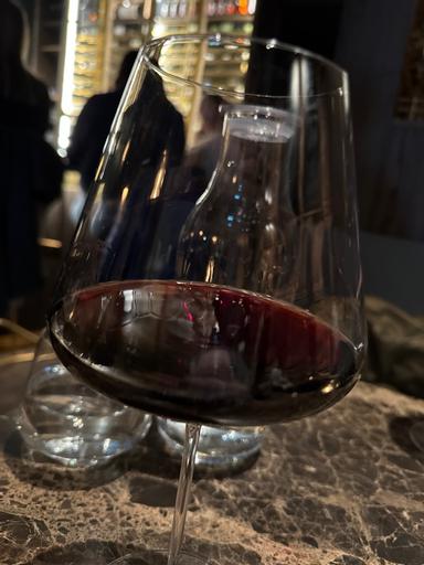 Ken Forrester The Gypsy Stellenbosch