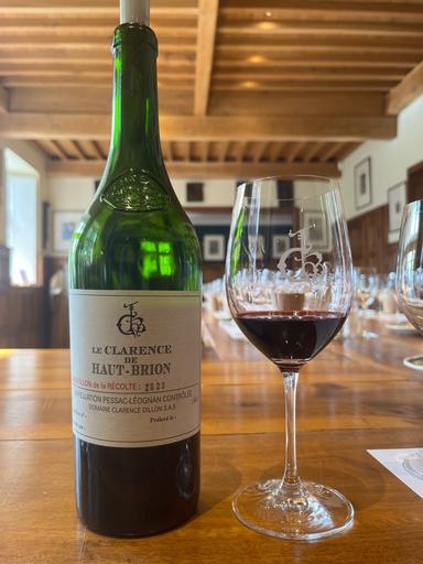 Le Clarence de Haut-Brion Pessac-Leognan
