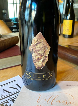 Domaine Didier Dagueneau Pouilly Fume Silex