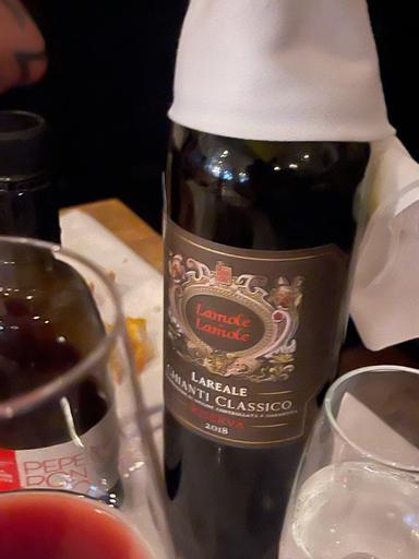 Lamole di Lamole Chianti Classico Riserva