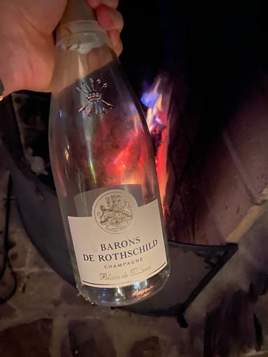 Barons de Rothschild Blanc de Blancs