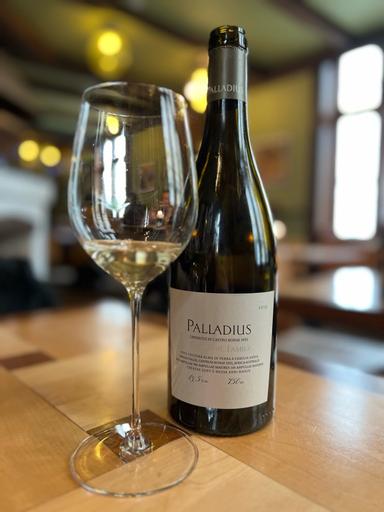 The Sadie Family Palladius Swartland