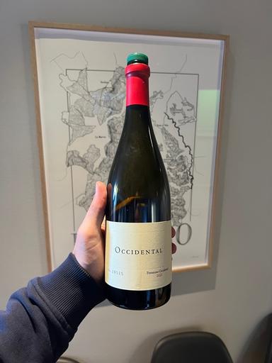 Occidental (Kistler) Freestone-Occidental Sonoma Coast