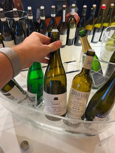 Ch. de La Bretesche Muscadet de Sèvre et Maine Sur Lie