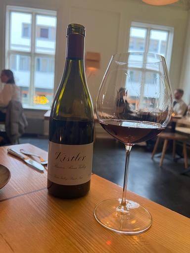 Kistler Pinot Noir Russian River Valley