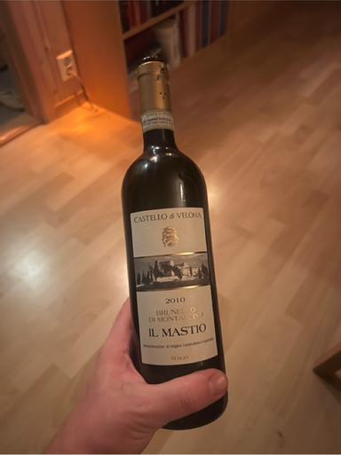 Velona Brunello di Montalcino