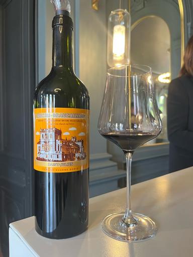 Ducru-Beaucaillou 2eme Cru Classe Saint-Julien