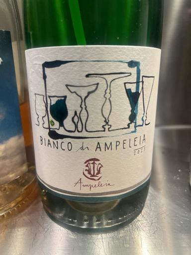 Bianco di Ampeleia