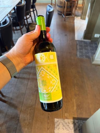 Dom. Wardy Sauvignon Blanc