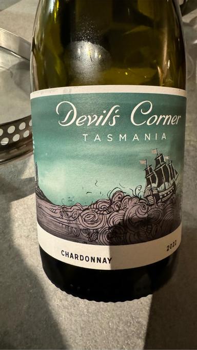Devil's Corner Chardonnay Tasmania