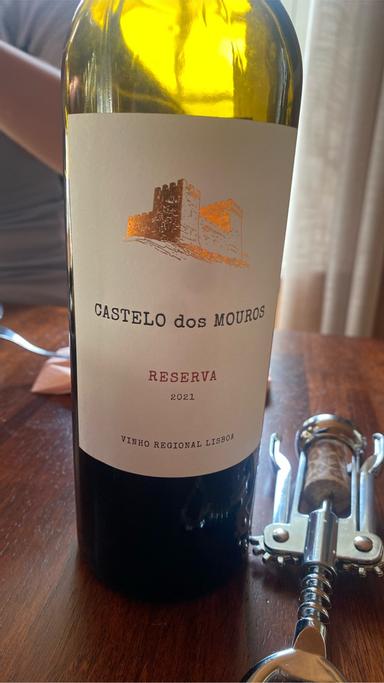 Casal de Arman Eira Dos Mouros Tinto Ribeiro